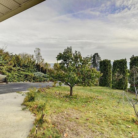 Rodee Homestay West Kelowna Ngoại thất bức ảnh