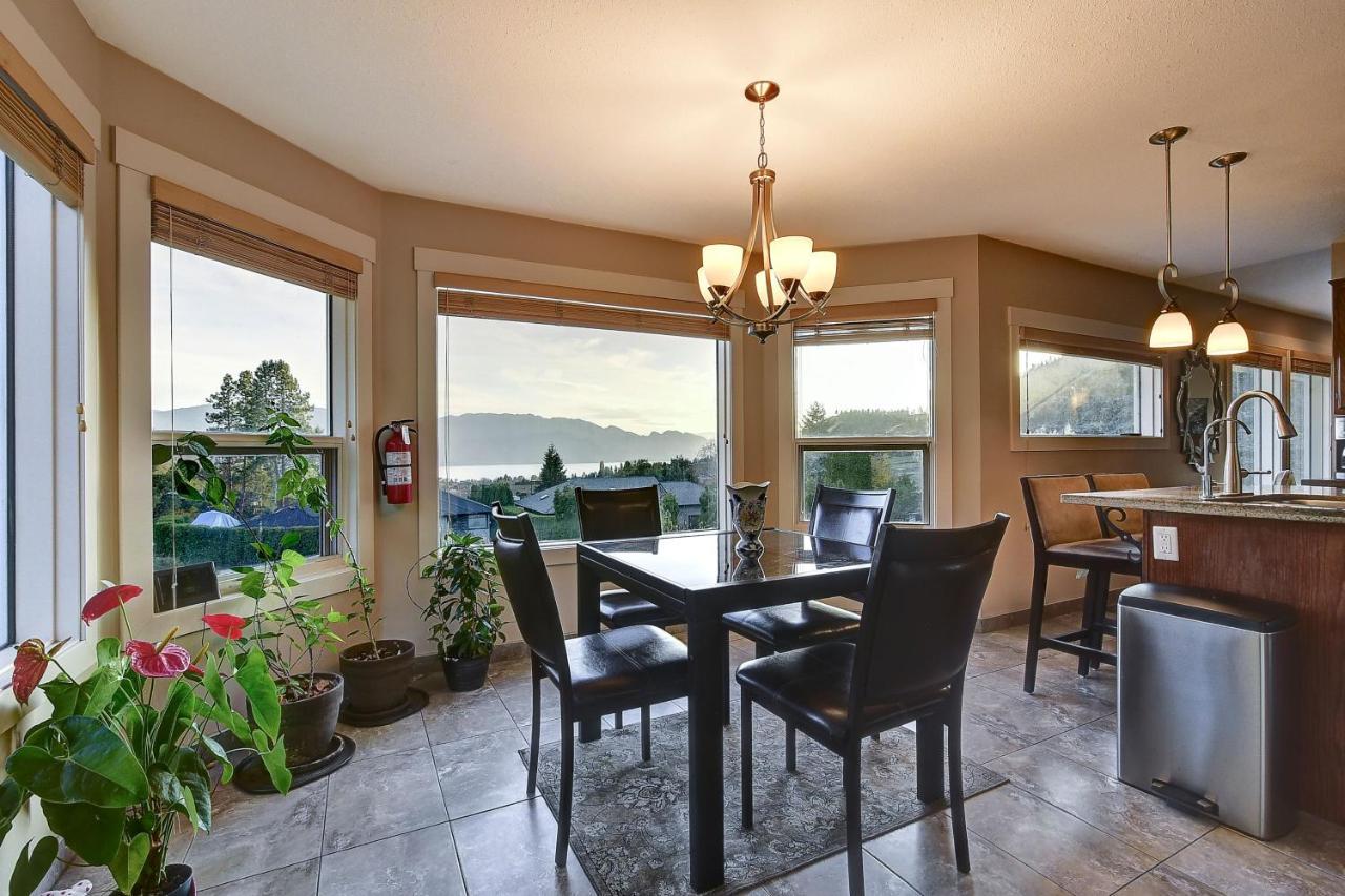 Rodee Homestay West Kelowna Ngoại thất bức ảnh