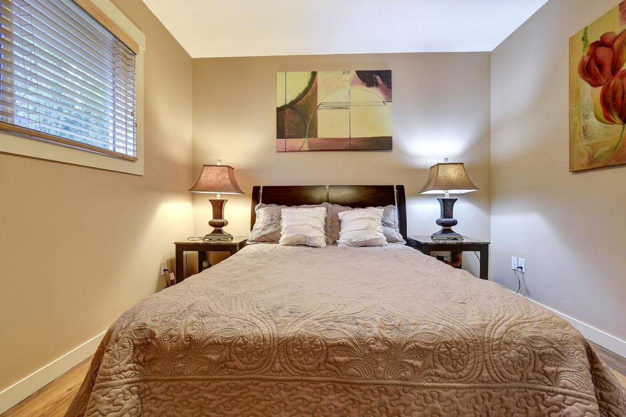 Rodee Homestay West Kelowna Ngoại thất bức ảnh