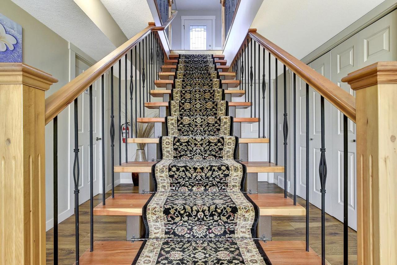 Rodee Homestay West Kelowna Ngoại thất bức ảnh