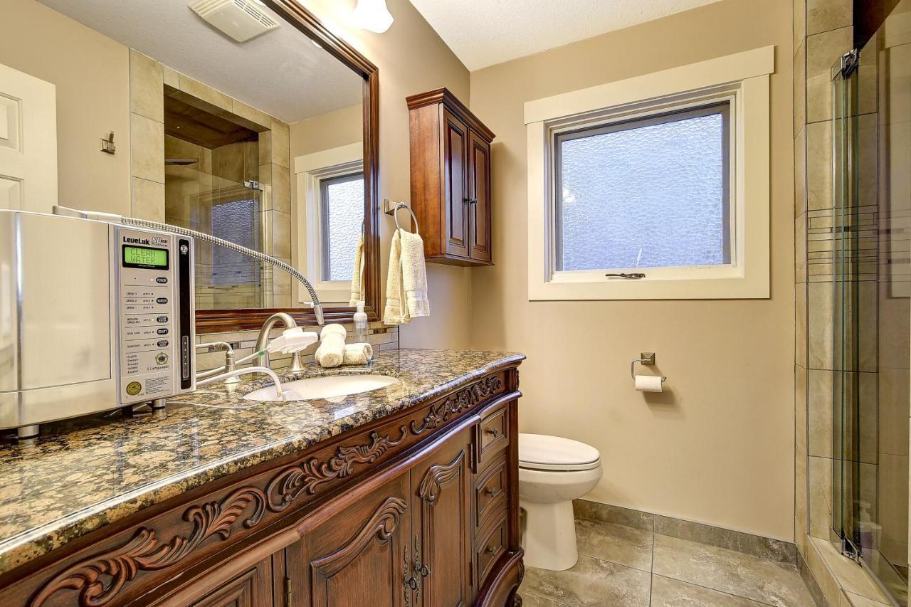 Rodee Homestay West Kelowna Ngoại thất bức ảnh