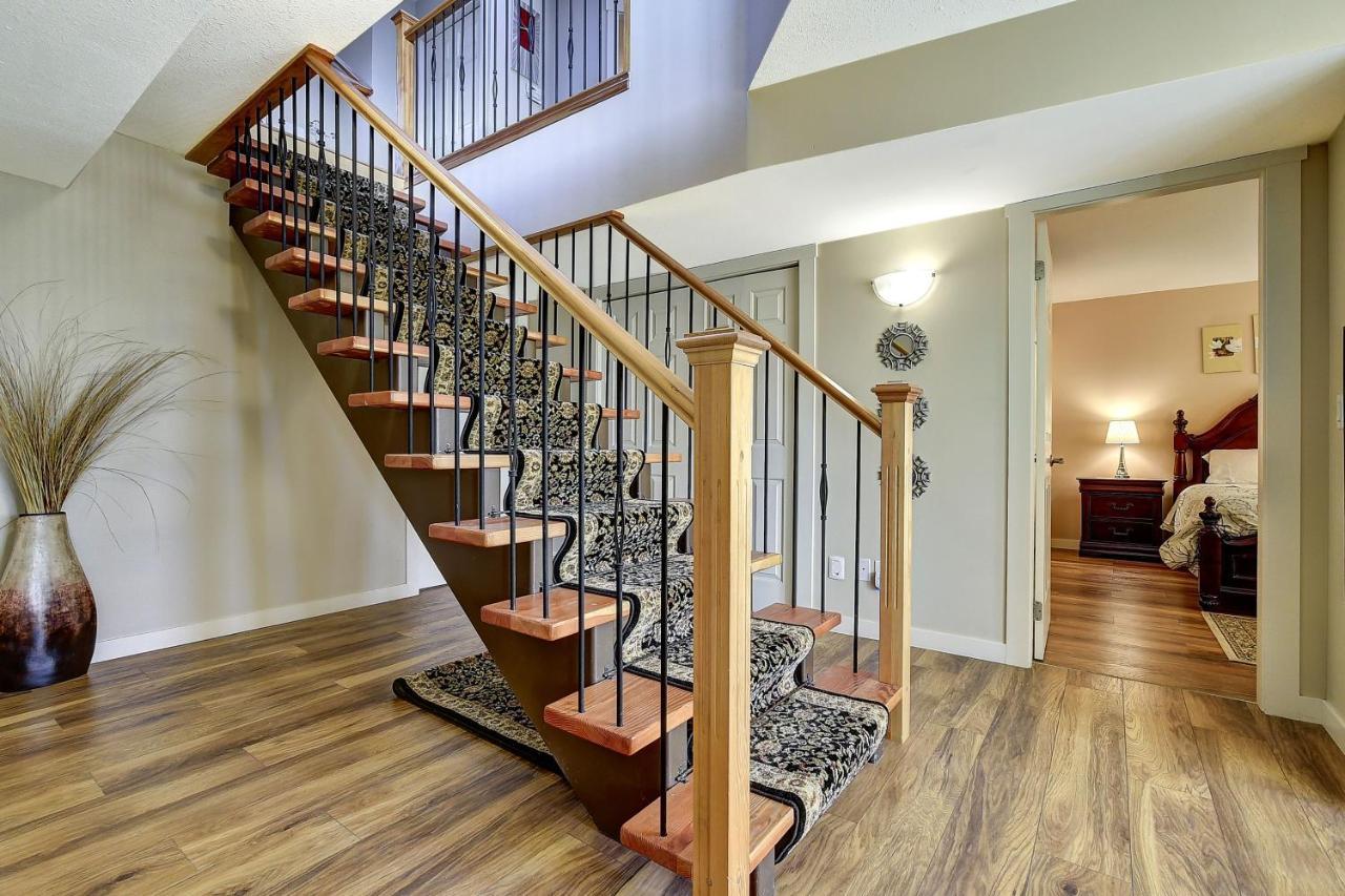 Rodee Homestay West Kelowna Ngoại thất bức ảnh