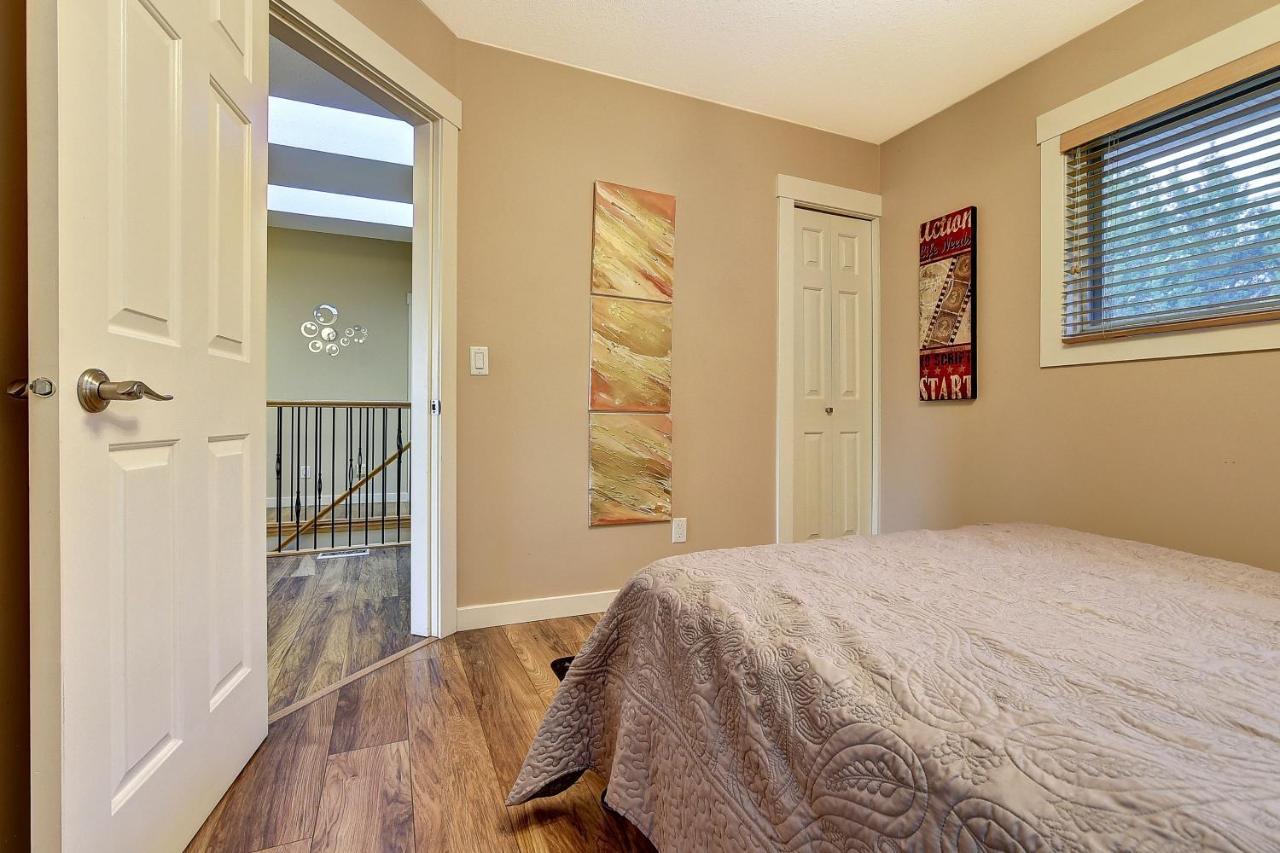 Rodee Homestay West Kelowna Ngoại thất bức ảnh