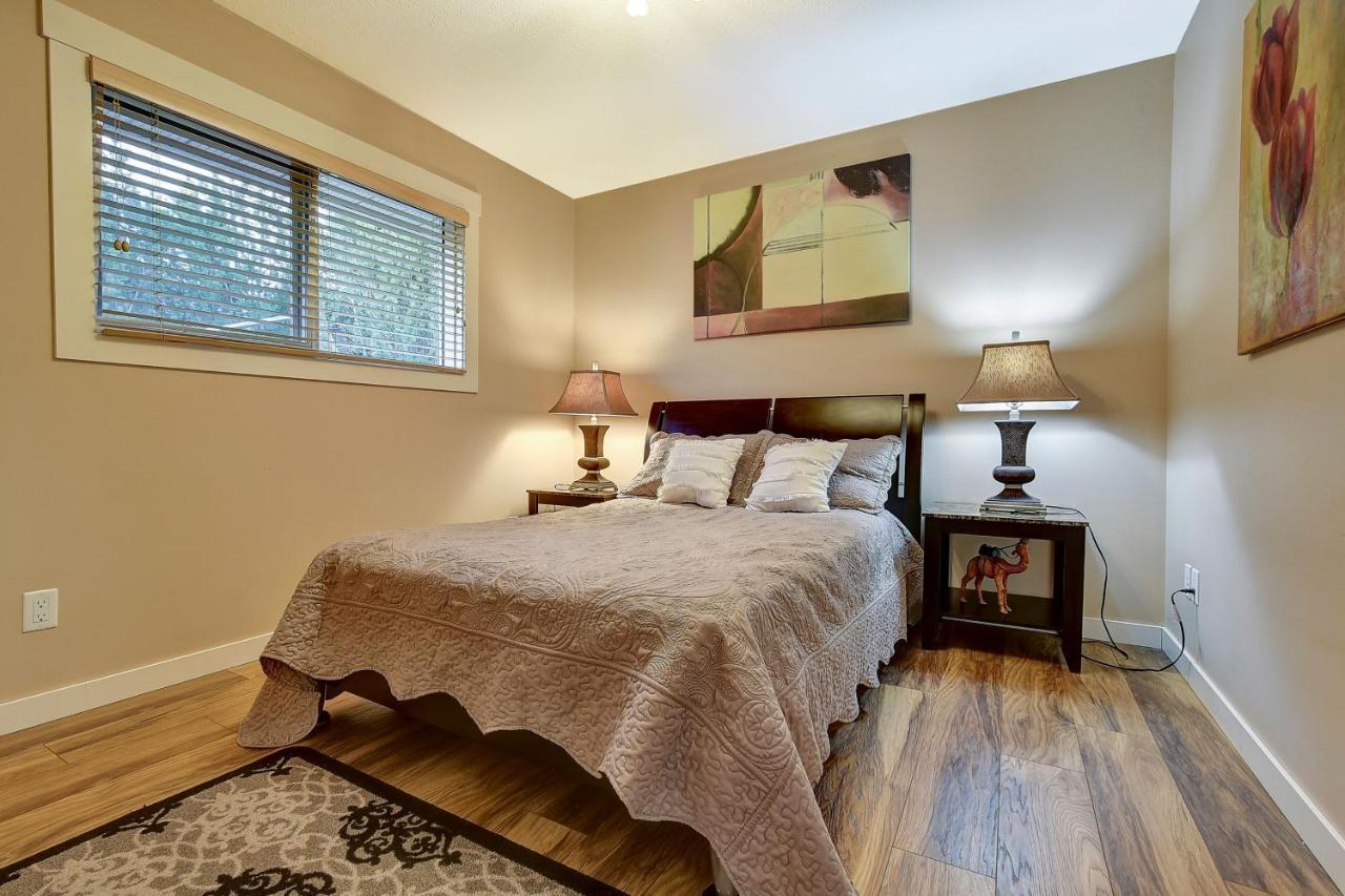 Rodee Homestay West Kelowna Ngoại thất bức ảnh