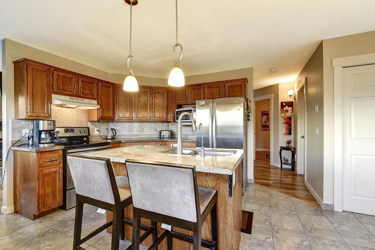 Rodee Homestay West Kelowna Ngoại thất bức ảnh