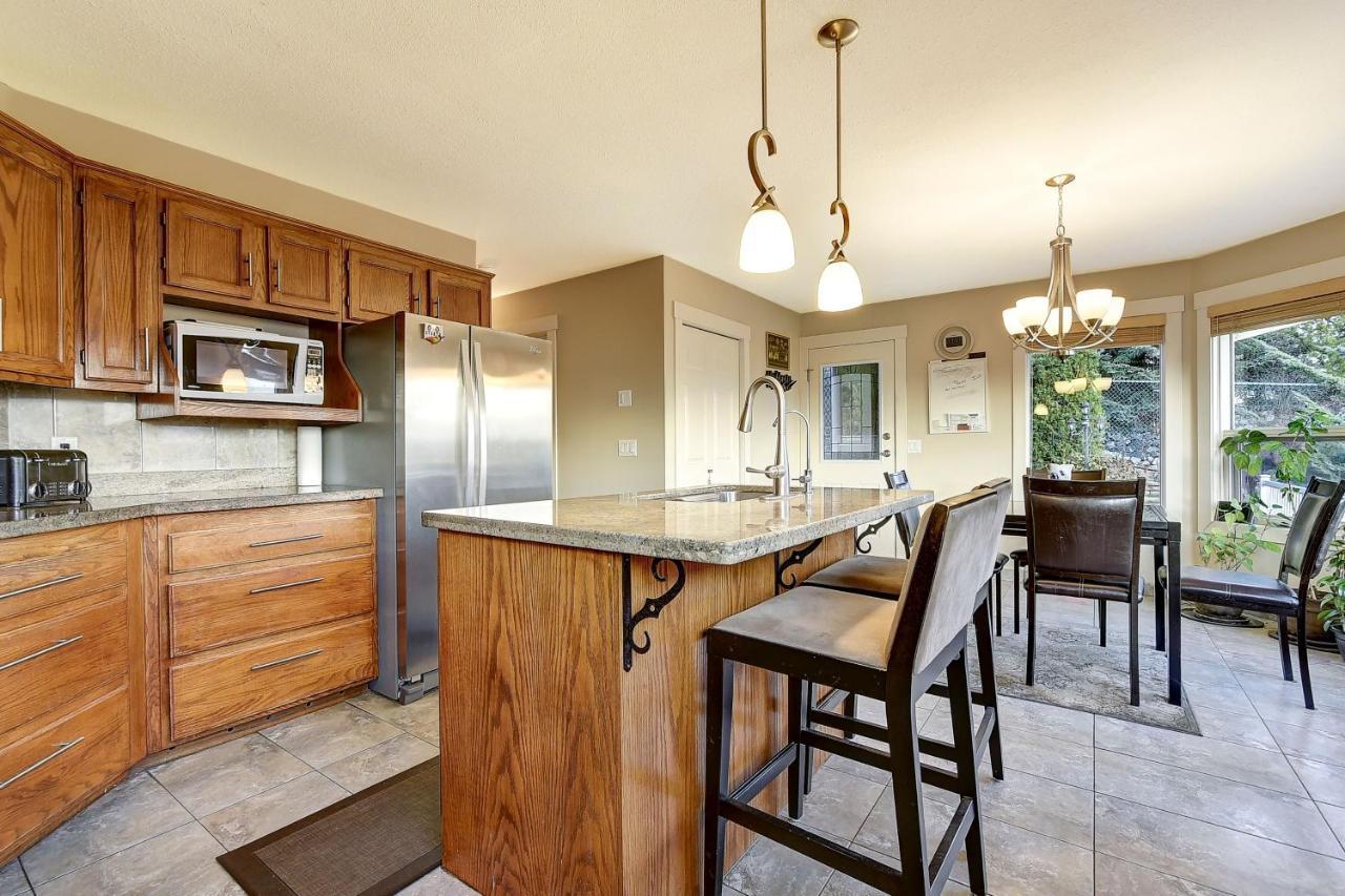 Rodee Homestay West Kelowna Ngoại thất bức ảnh