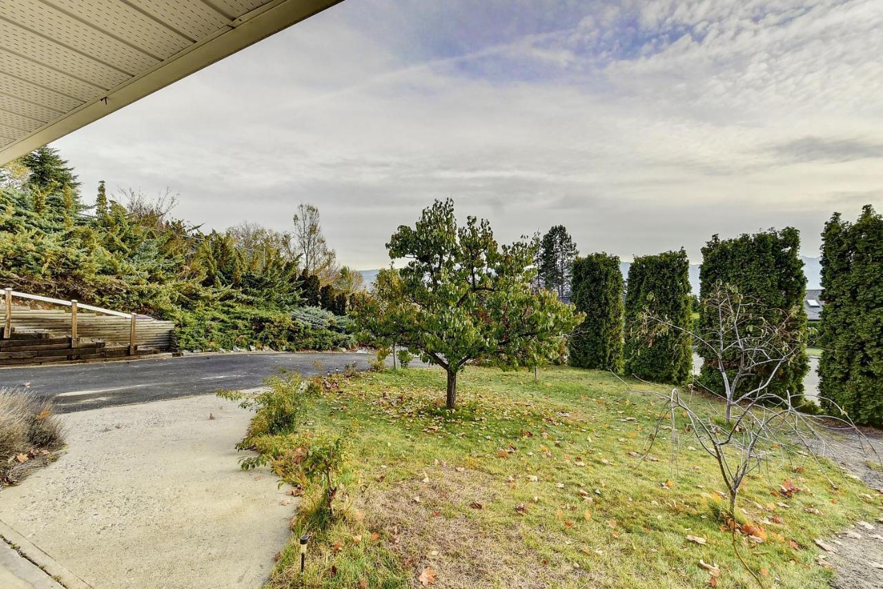 Rodee Homestay West Kelowna Ngoại thất bức ảnh