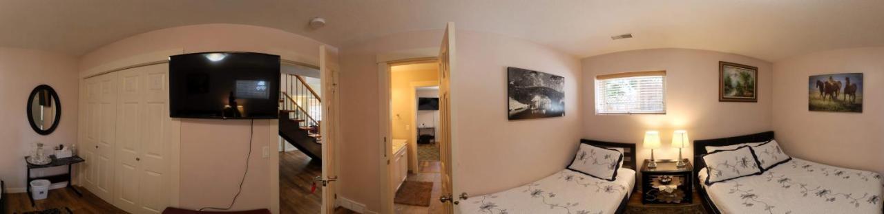 Rodee Homestay West Kelowna Ngoại thất bức ảnh