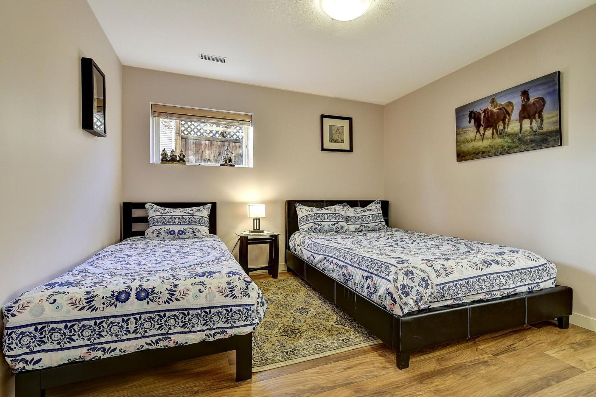 Rodee Homestay West Kelowna Ngoại thất bức ảnh