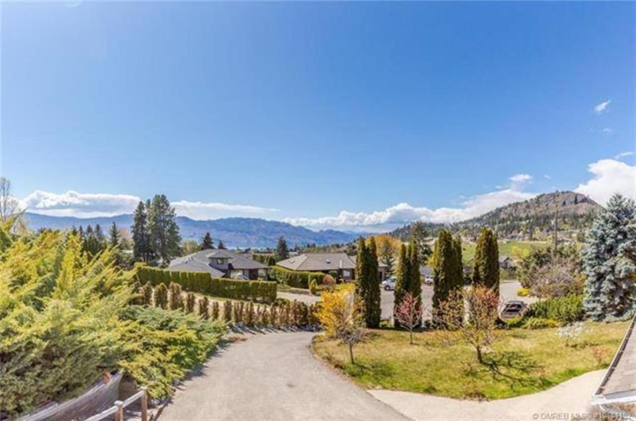 Rodee Homestay West Kelowna Ngoại thất bức ảnh