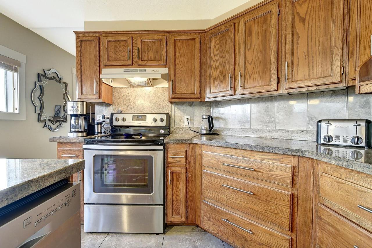 Rodee Homestay West Kelowna Ngoại thất bức ảnh