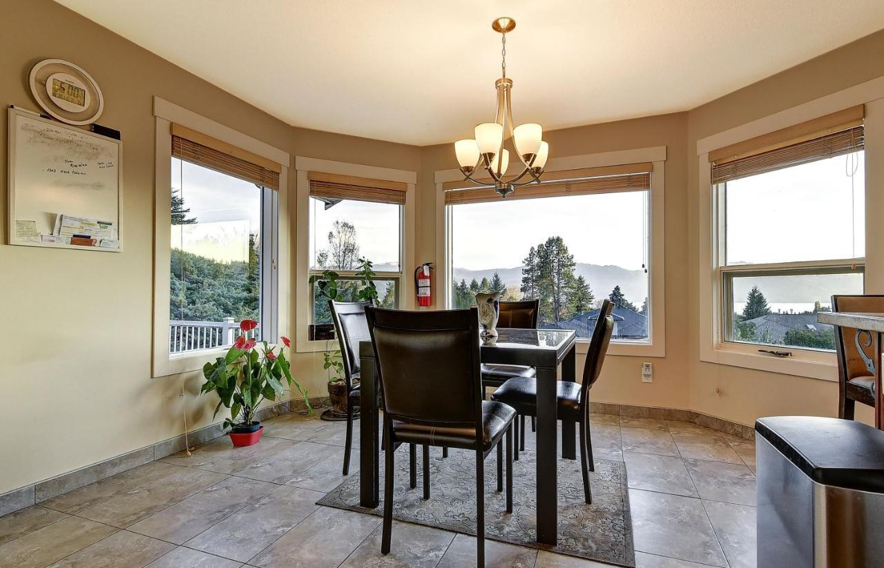 Rodee Homestay West Kelowna Ngoại thất bức ảnh