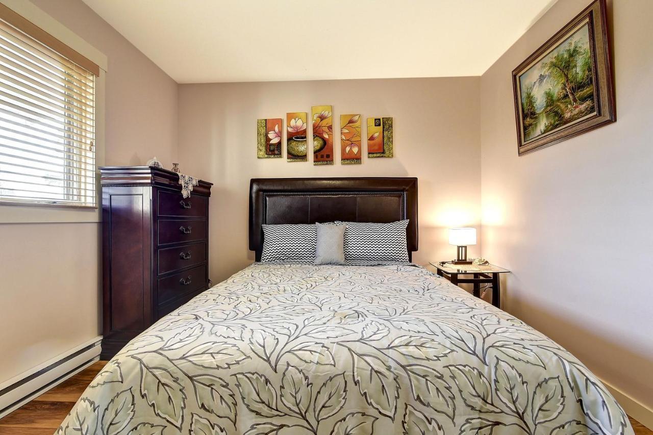 Rodee Homestay West Kelowna Ngoại thất bức ảnh
