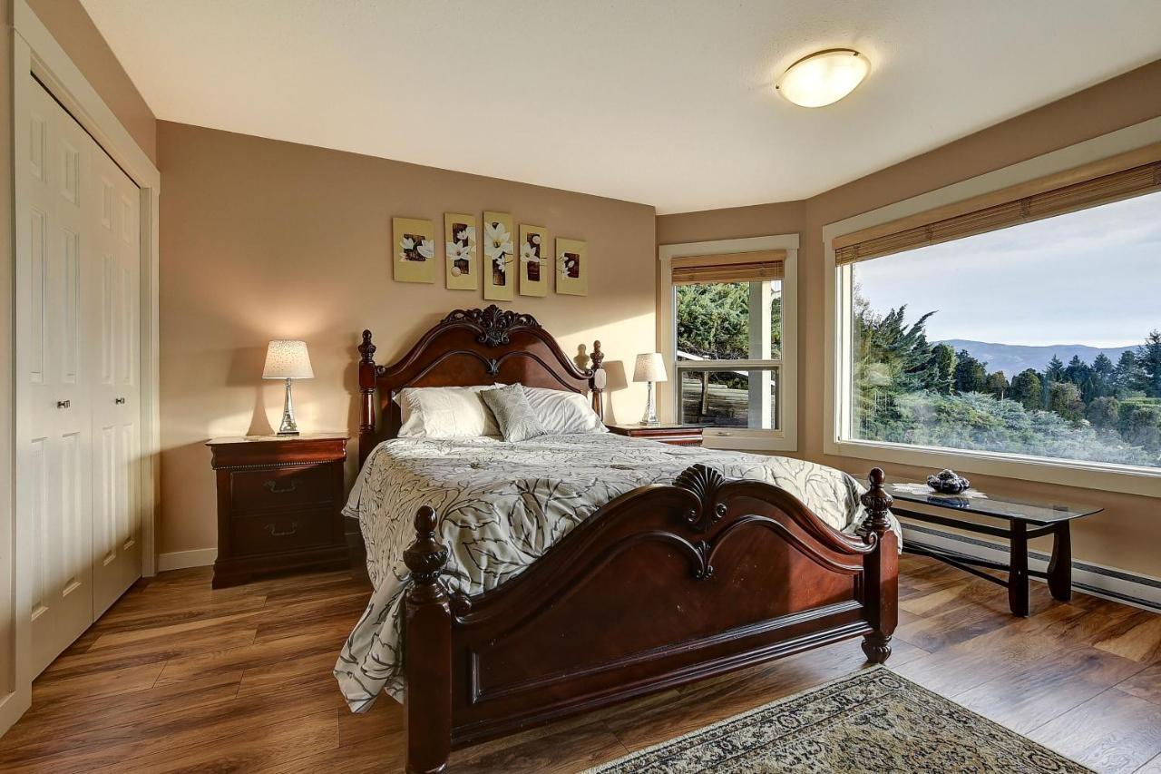 Rodee Homestay West Kelowna Ngoại thất bức ảnh