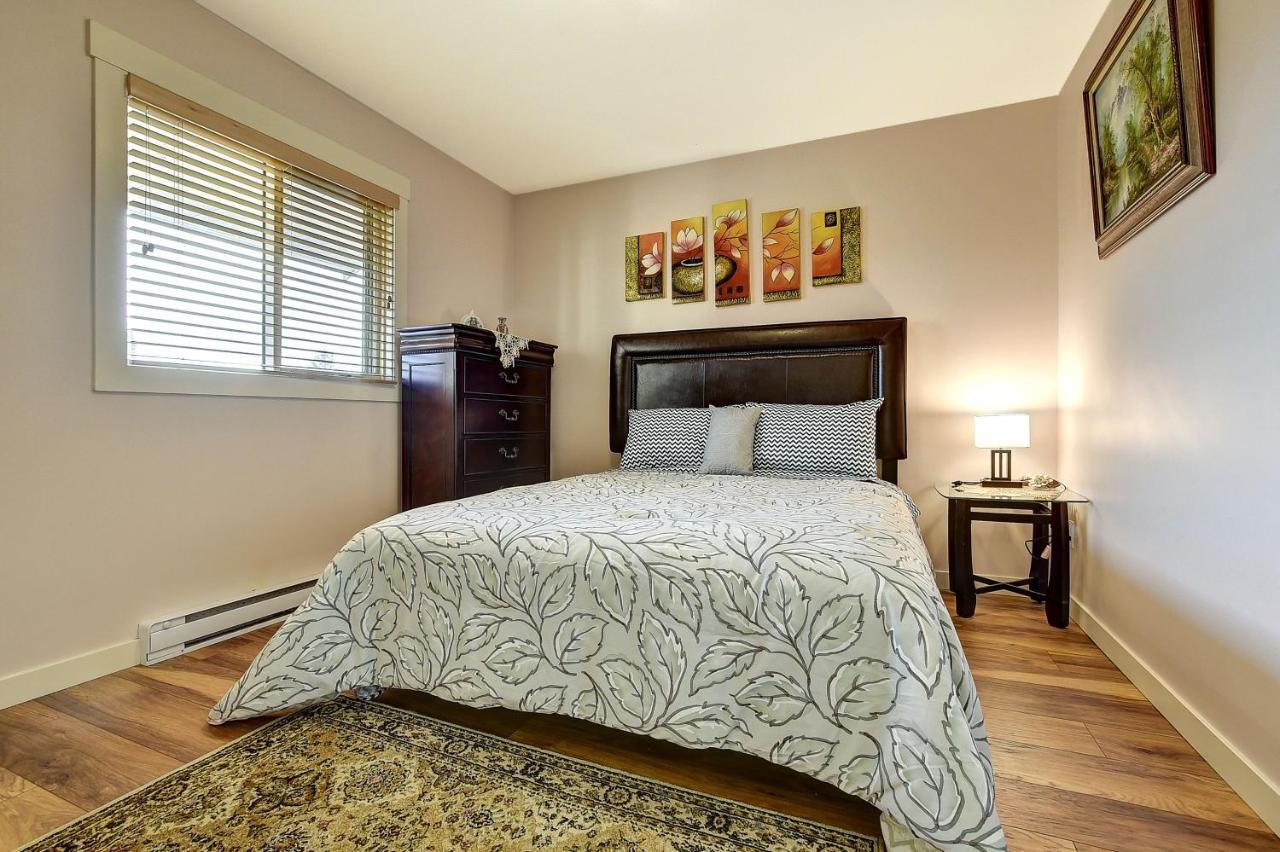 Rodee Homestay West Kelowna Ngoại thất bức ảnh