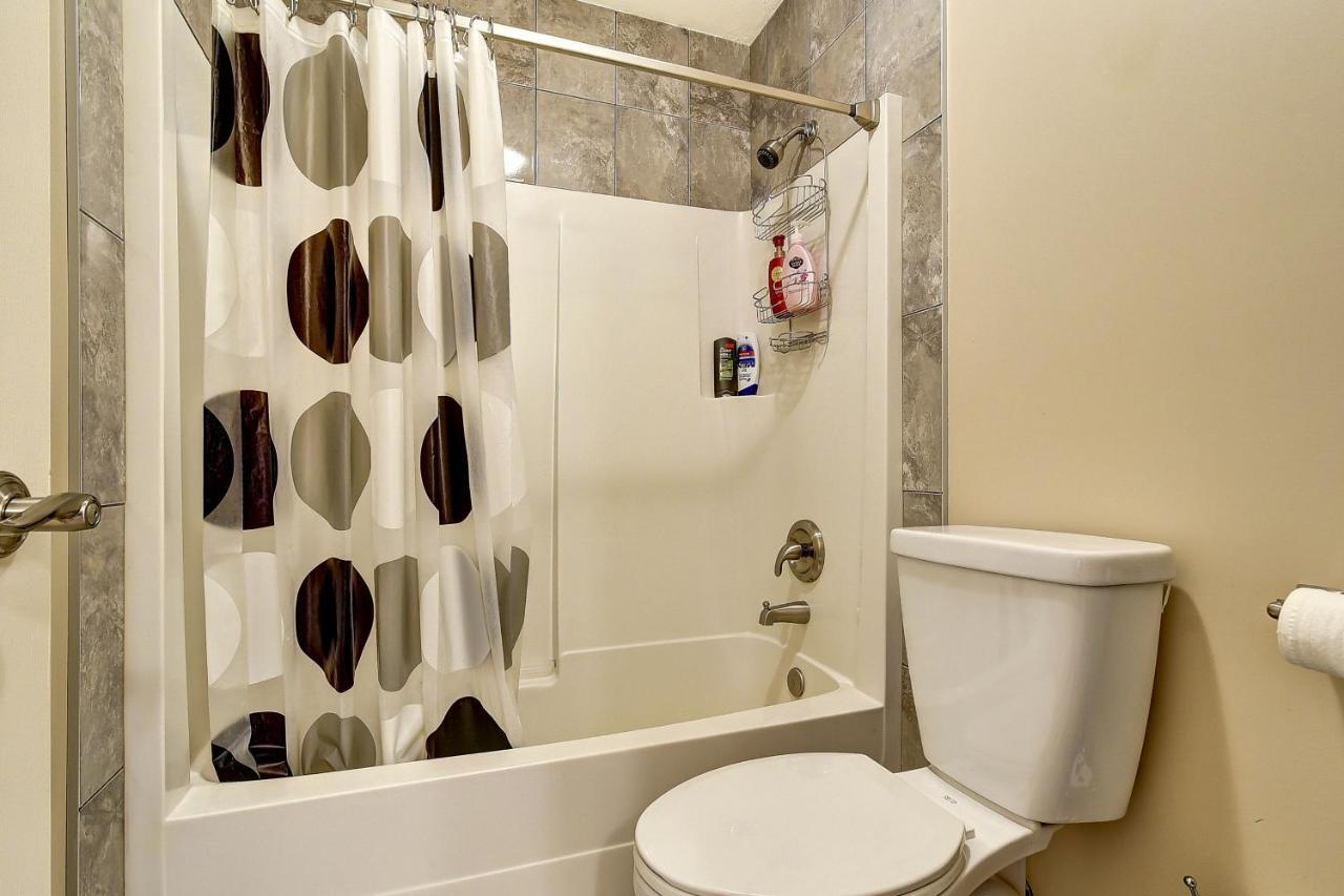 Rodee Homestay West Kelowna Ngoại thất bức ảnh