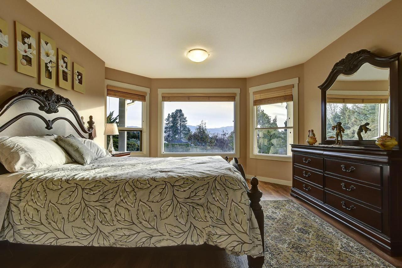 Rodee Homestay West Kelowna Ngoại thất bức ảnh