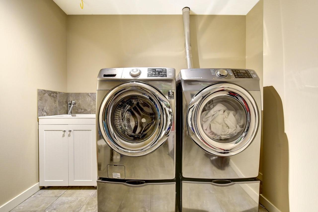 Rodee Homestay West Kelowna Ngoại thất bức ảnh