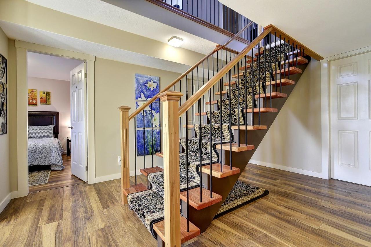 Rodee Homestay West Kelowna Ngoại thất bức ảnh