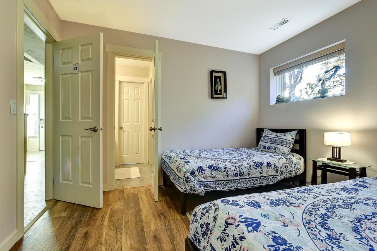 Rodee Homestay West Kelowna Ngoại thất bức ảnh